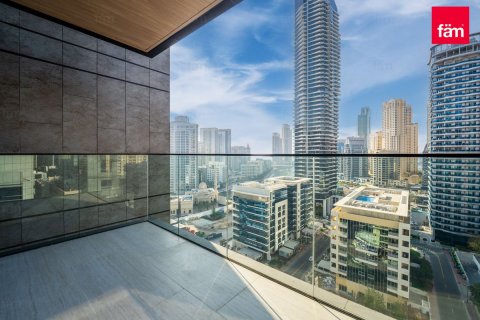 Купить квартиру в Дубай Марине, Дубай: 1 спальня, 73.6м², № 111880 - фото 22
