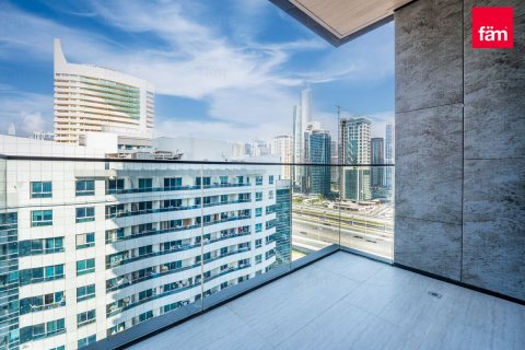 Купить квартиру в Дубай Марине, Дубай: 1 спальня, 73.6м², № 111880 - фото 21