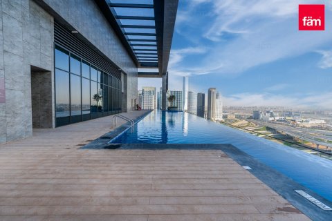 Купить квартиру в Дубай Марине, Дубай: 1 спальня, 73.6м², № 111880 - фото 8
