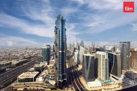 Apartment in Business Bay, Dubai 3 bedrooms, 180.3 sq.m. № 111874 - photo 21