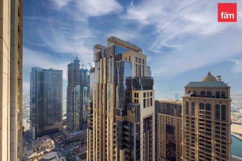Apartment in Business Bay, Dubai 3 bedrooms, 180.3 sq.m. № 111874 - photo 6