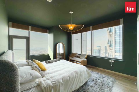 Apartment in Business Bay, Dubai 3 bedrooms, 180.3 sq.m. № 111874 - photo 4