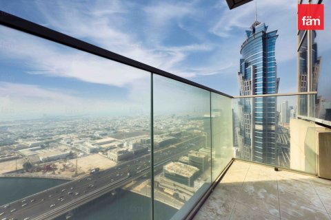 Apartment in Business Bay, Dubai 3 bedrooms, 180.3 sq.m. № 111874 - photo 28