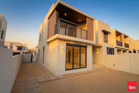 Maison de ville à Jebel Ali, Dubai, 4 chambres, 335.9 m², № 111886
