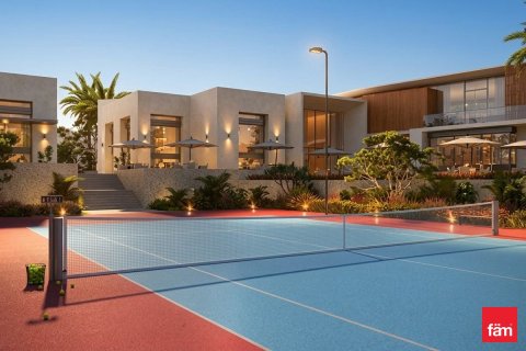 Townhouse in Jebel Ali, Dubai 4 bedrooms, 335.9 sq.m. № 111886 - photo 10
