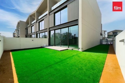 Townhouse in Dubai 3 bedrooms, 287.5 sq.m. № 111889