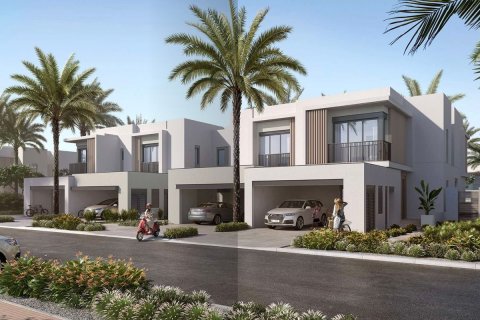 Maison de ville à Jebel Ali, Dubai, 3 chambres, 238 m², № 111887 - photo 3
