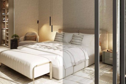Maison de ville à Jebel Ali, Dubai, 3 chambres, 238 m², № 111887