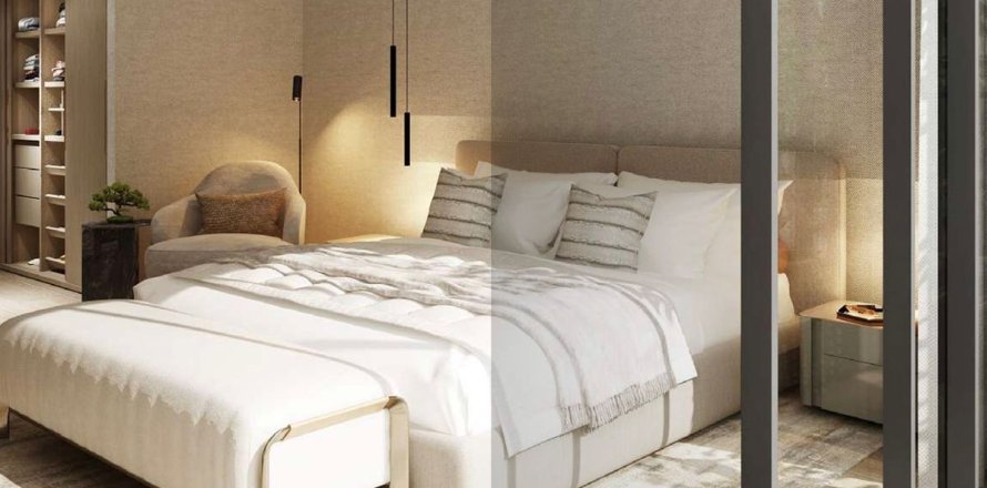 Maison de ville à Jebel Ali, Dubai, 3 chambres, 238 m², № 111887