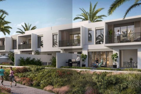 Maison de ville à Jebel Ali, Dubai, 3 chambres, 238 m², № 111887 - photo 5