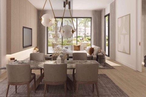 Maison de ville à Jebel Ali, Dubai, 3 chambres, 238 m², № 111887 - photo 6