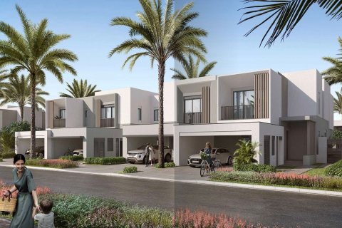 Maison de ville à Jebel Ali, Dubai, 3 chambres, 238 m², № 111887 - photo 9