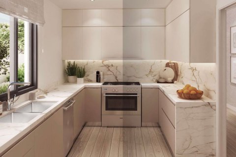 Maison de ville à Jebel Ali, Dubai, 3 chambres, 238 m², № 111887 - photo 4