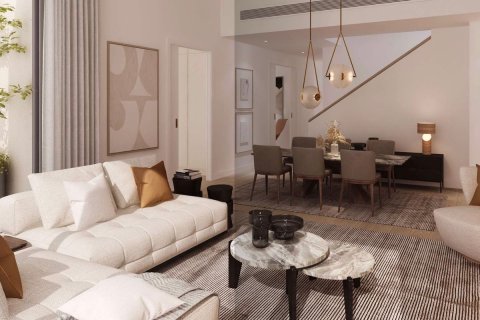 Maison de ville à Jebel Ali, Dubai, 3 chambres, 238 m², № 111887 - photo 2
