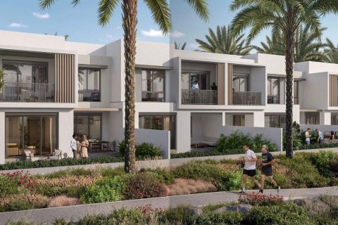 Maison de ville à Jebel Ali, Dubai, 3 chambres, 238 m², № 111887 - photo 10
