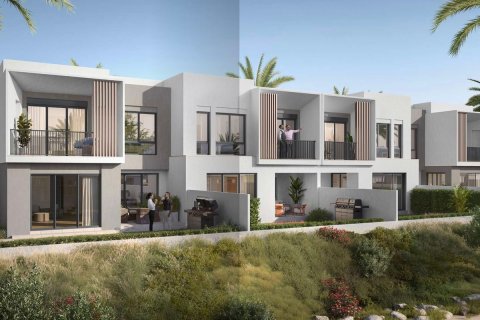 Maison de ville à Jebel Ali, Dubai, 3 chambres, 238 m², № 111887 - photo 7