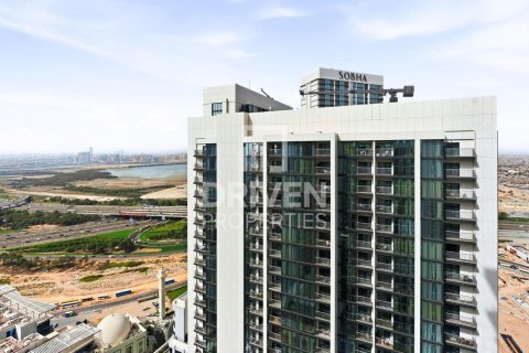 Apartment in Sobha Hartland, Mohammed Bin Rashid City, Dubai 2 bedrooms, 126.35 sq.m. № 129793 - photo 8