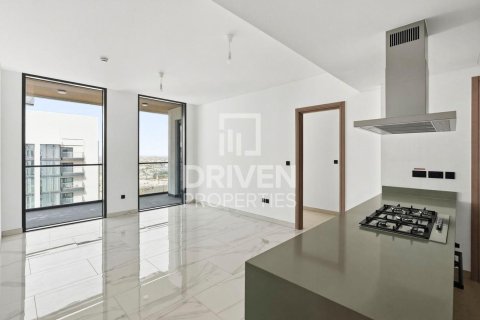 Apartment in Sobha Hartland, Mohammed Bin Rashid City, Dubai 2 bedrooms, 126.35 sq.m. № 129793