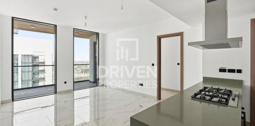 شقة في Sobha Hartland, مدينة محمد بن راشد, دبي 2 غرف نوم, 126.35 م² رقم 129793