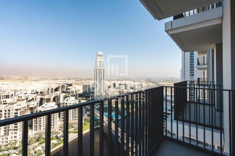 Apartment in Dubai Creek Harbour (The Lagoons), Dubai 2 bedrooms, 98.11 sq.m. № 129792 - photo 6