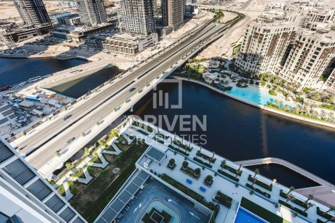 Apartment in Dubai Creek Harbour (The Lagoons), Dubai 2 bedrooms, 98.11 sq.m. № 129792 - photo 3