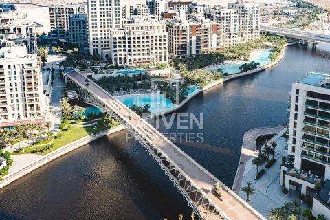 Apartment in Dubai Creek Harbour (The Lagoons), Dubai 2 bedrooms, 98.11 sq.m. № 129792