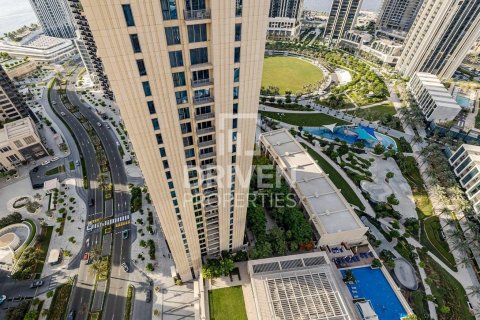 Apartment in Dubai Creek Harbour (The Lagoons), Dubai 1 bedroom, 65.87 sq.m. № 129783 - photo 12