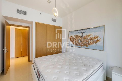 Apartment in Dubai Creek Harbour (The Lagoons), Dubai 1 bedroom, 65.87 sq.m. № 129783 - photo 2