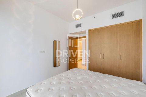 Apartment in Dubai Creek Harbour (The Lagoons), Dubai 1 bedroom, 65.87 sq.m. № 129783 - photo 8