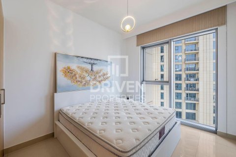 Apartment in Dubai Creek Harbour (The Lagoons), Dubai 1 bedroom, 65.87 sq.m. № 129783 - photo 3