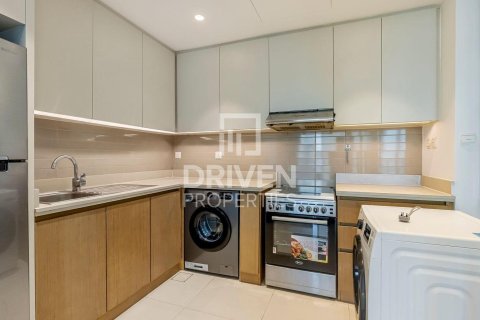 Apartment in Dubai Creek Harbour (The Lagoons), Dubai 1 bedroom, 65.87 sq.m. № 129783 - photo 9