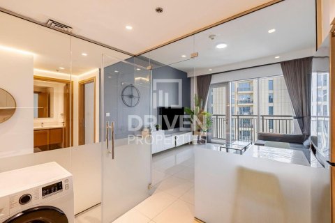 Apartment in Dubai Creek Harbour (The Lagoons), Dubai 1 bedroom, 65.87 sq.m. № 129783 - photo 4