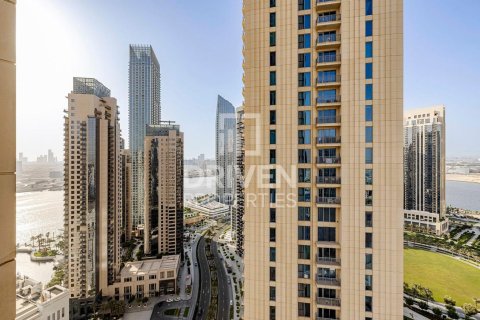 Apartment in Dubai Creek Harbour (The Lagoons), Dubai 1 bedroom, 65.87 sq.m. № 129783 - photo 11