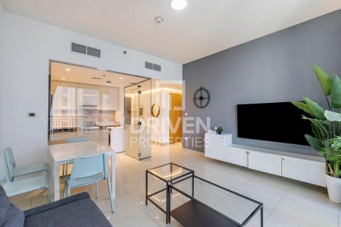 Apartment in Dubai Creek Harbour (The Lagoons), Dubai 1 bedroom, 65.87 sq.m. № 129783 - photo 5