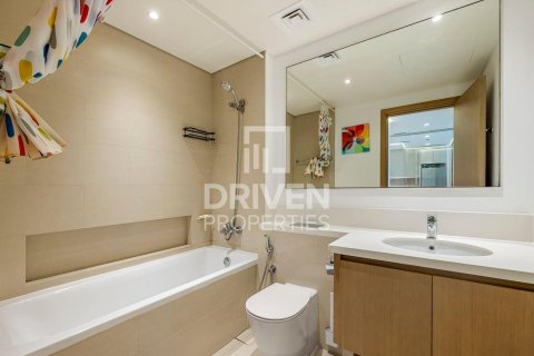 Apartment in Dubai Creek Harbour (The Lagoons), Dubai 1 bedroom, 65.87 sq.m. № 129783 - photo 10