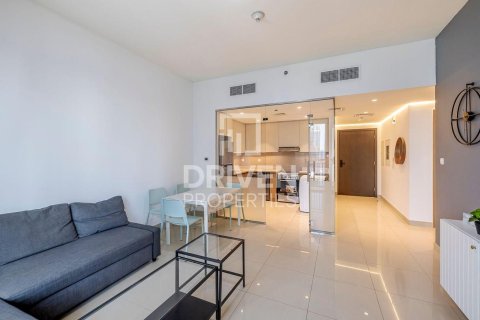 Apartment in Dubai Creek Harbour (The Lagoons), Dubai 1 bedroom, 65.87 sq.m. № 129783 - photo 6