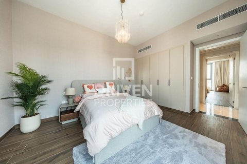 Villa in wasl gate, Dubai 5 bedrooms, 433.86 sq.m. № 129800 - photo 11
