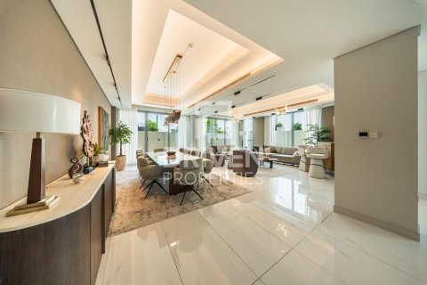 Villa in wasl gate, Dubai 5 bedrooms, 433.86 sq.m. № 129800 - photo 15