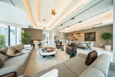 Villa in wasl gate, Dubai 5 bedrooms, 433.86 sq.m. № 129800