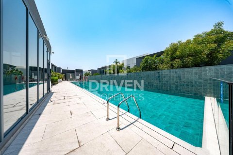 Villa in wasl gate, Dubai 5 bedrooms, 433.86 sq.m. № 129800 - photo 20
