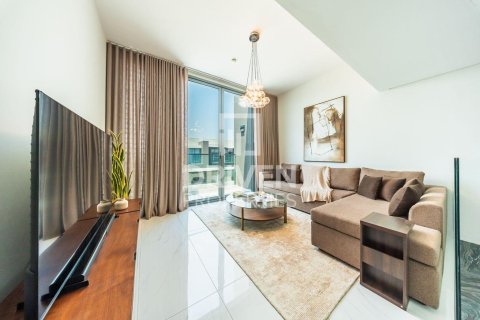 Villa in wasl gate, Dubai 5 bedrooms, 433.86 sq.m. № 129800 - photo 9