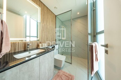 Villa in wasl gate, Dubai 5 bedrooms, 433.86 sq.m. № 129800 - photo 25