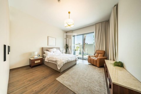 Villa in wasl gate, Dubai 5 bedrooms, 433.86 sq.m. № 129800 - photo 10