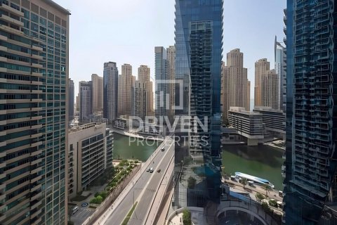 Appartement à West Avenue Tower, Dubai Marina, Dubai, 2 chambres, 116.87 m², № 129791