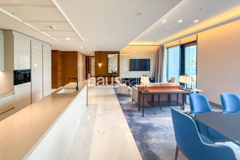 شقة في Bluewaters, دبي 3 غرف نوم, 157 م² رقم 44998 - صورة 6
