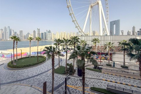شقة في Bluewaters, دبي 3 غرف نوم, 157 م² رقم 44998 - صورة 1