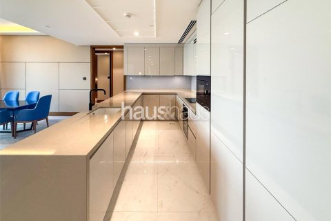 شقة في Bluewaters, دبي 3 غرف نوم, 157 م² رقم 44998 - صورة 5