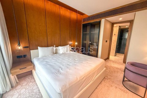 شقة في Bluewaters, دبي 3 غرف نوم, 157 م² رقم 44998 - صورة 9