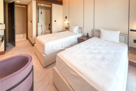 شقة في Bluewaters, دبي 3 غرف نوم, 157 م² رقم 44998 - صورة 14