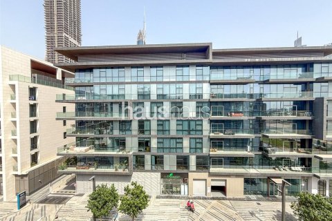 Apartamento en City Walk, Dubai, 1 dormitorio, 122 m², № 44997 - foto 12